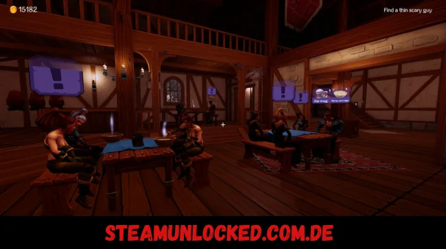 Ale & Tale Tavern Free Download PC