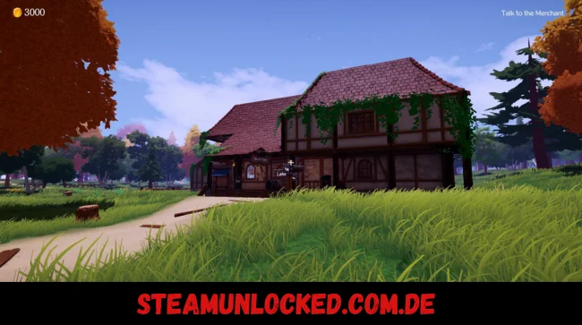 Ale & Tale Tavern Free Download