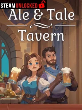 Ale & Tale Tavern Free Download (V1.2.8)
