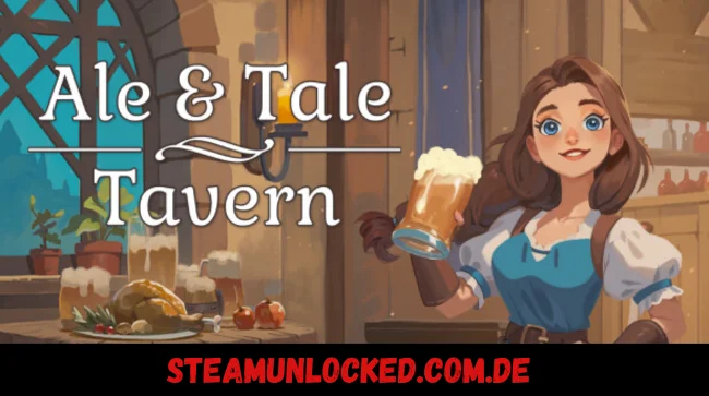 Ale & Tale Tavern