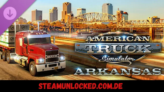 American Truck Simulator