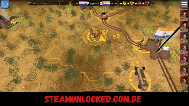 Angola '86 Free Download PC