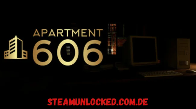 Apartment 606