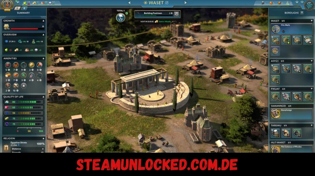 Ara History Untold Free Download