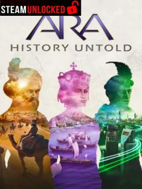Ara: History Untold Free Download (V1.0.4.155)