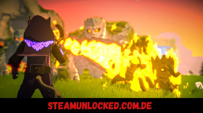 Arcane Blast Free Download