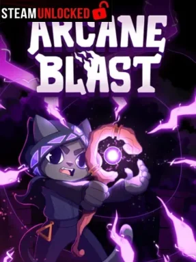 Arcane Blast Free Download