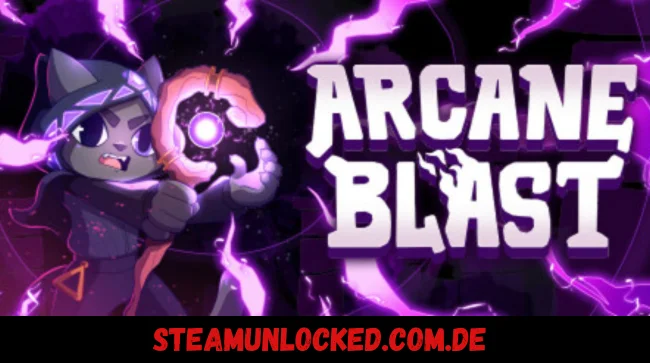 Arcane Blast