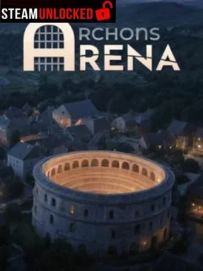 Archons: Arena Free Download