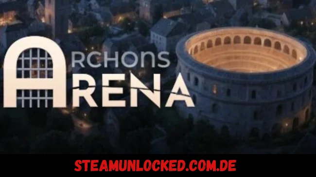 Archons Arena