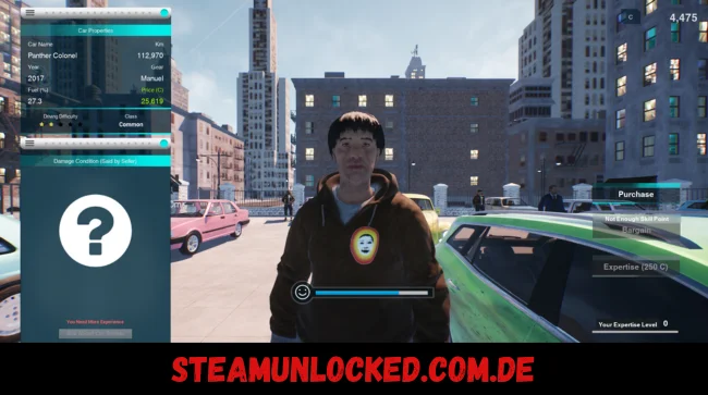 Auto Sale Life Free Download PC