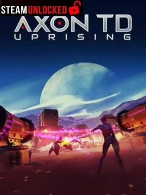 Axon TD: Uprising – Tower Defense Free Download