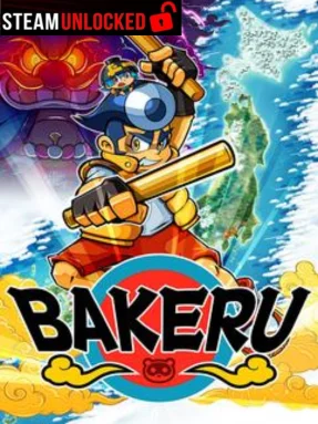 BAKERU Free Download (V1.0.3)