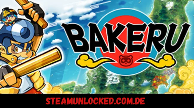 BAKERU