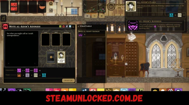 BOOK OF HOURS HOUSE OF LIGHT Free Download PC