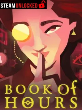 BOOK OF HOURS: HOUSE OF LIGHT Free Download