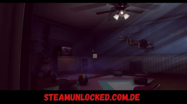 Baby Blues Nightmares Free Download PC