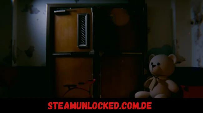 Baby Blues Nightmares Free Download