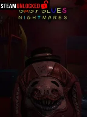 Baby Blues Nightmares – Toddler Horror Game Free Download