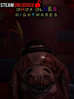 Baby Blues Nightmares – Toddler Horror Game Free Download