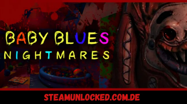 Baby Blues Nightmares