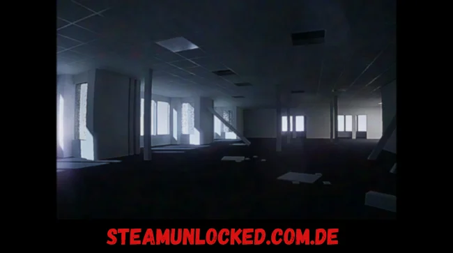 Backrooms Last Room Free Download PC