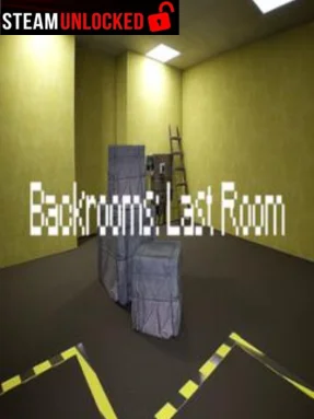 Backrooms: Last Room Free Download