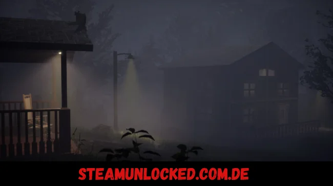 Bloody Hills Free Download PC