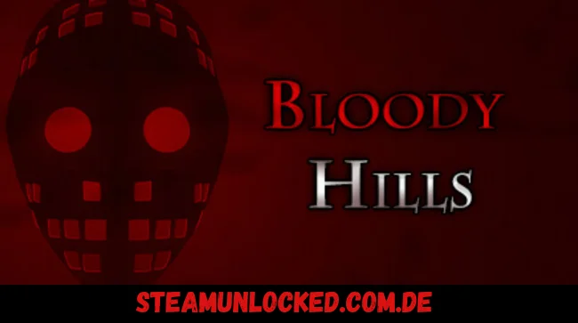 Bloody Hills