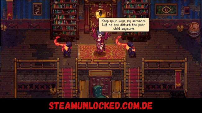 Bloomtown A Different Story Free Download PC