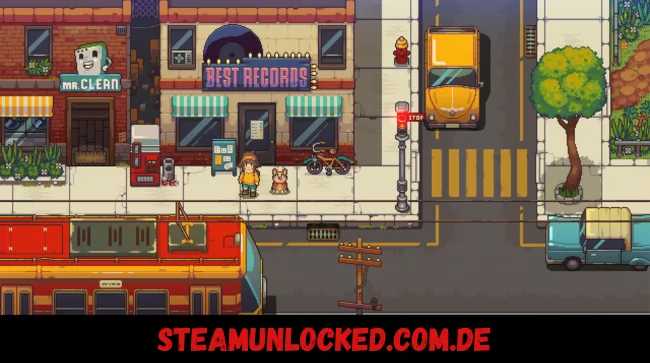 Bloomtown A Different Story Free Download