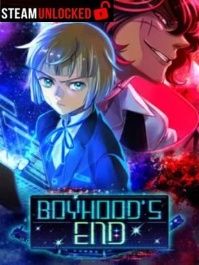 Boyhood’s End Free Download