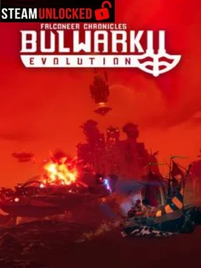 Bulwark Evolution: Falconeer Chronicles – Mongres Trader Pack DLC Free Download