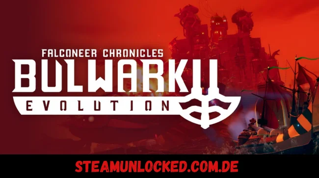 Bulwark Evolution