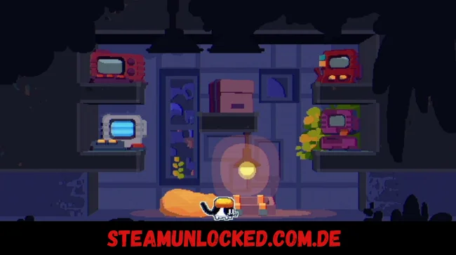 CATO Buttered Cat Free Download PC