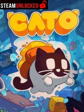 CATO: Buttered Cat Free Download