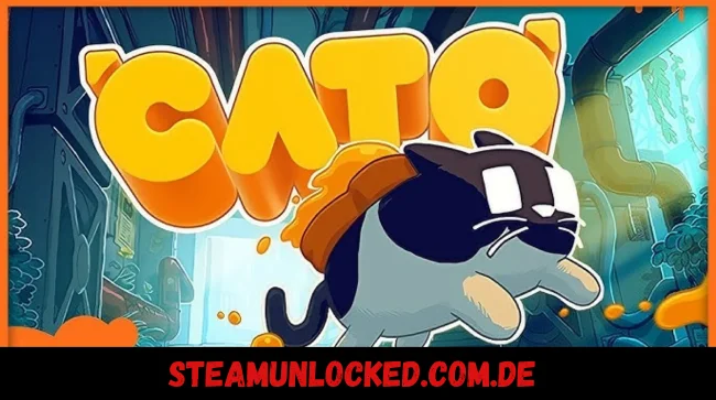 CATO Buttered Cat