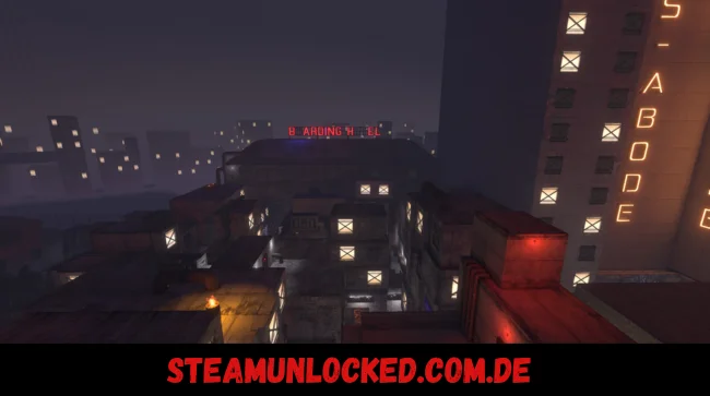 CORPUS EDAX Free Download PC