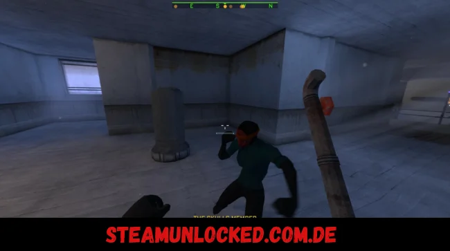 CORPUS EDAX Free Download