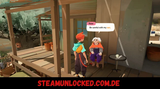 Caravan SandWitch Free Download PC