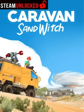Caravan SandWitch Free Download