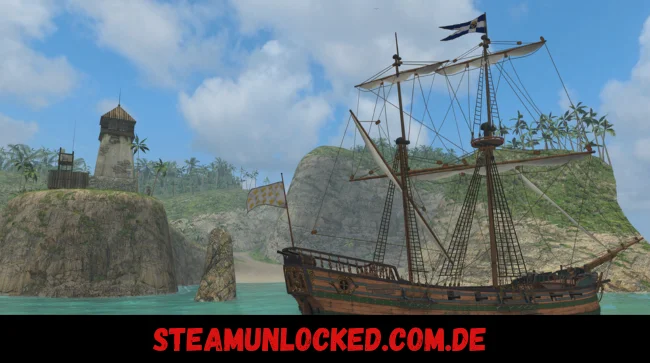 Caribbean Legend Free Download