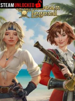 Caribbean Legend – Black Mark Pack Free Download (DLC’s)