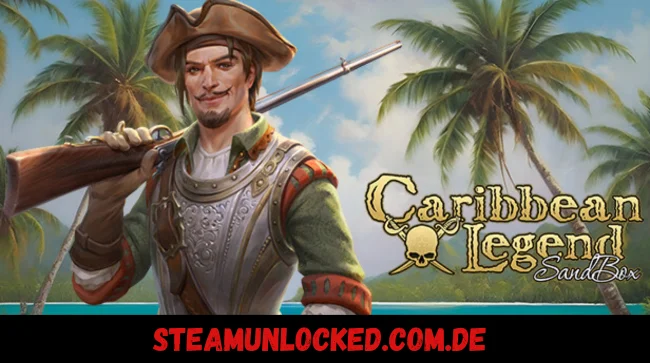 Caribbean Legend