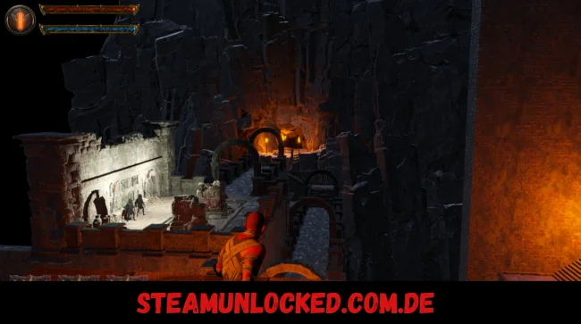 Castle of Lord Velimir Free Download