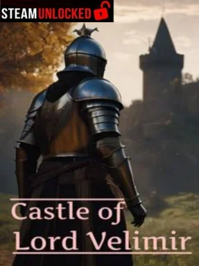 Castle of Lord Velimir Free Download