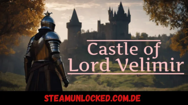 Castle of Lord Velimir