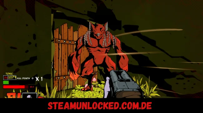 Chains of Fury Free Download PC