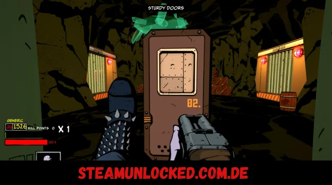 Chains of Fury Free Download