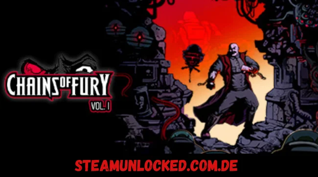 Chains of Fury
